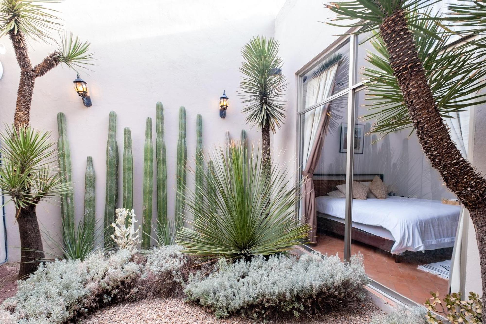 Casa Malen Villa San Miguel de Allende Buitenkant foto